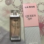 Queen of Life La Rive Perfume Feminino Eau de Parfum 75 ml photo review