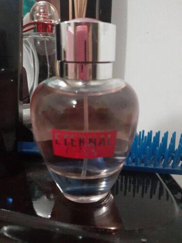 River Of Love La Rive Feminino 100 ml photo review