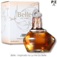 Belle I-Scents Perfume Feminino 100ml