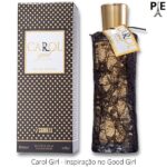 Carol Girl Perfume I-Scents Feminino 100ml