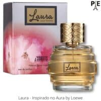 Laura Perfume I-Scents Feminino 100ml