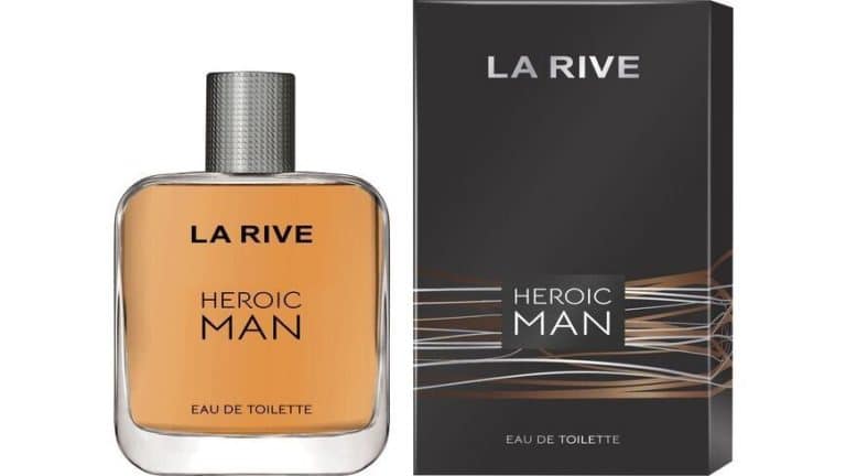Heroic Man La Rive Perfume Masculino