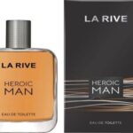 Heroic Man La Rive Perfume Masculino