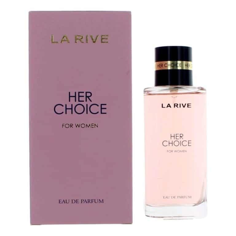 Her Choice La Rive Perfume Feminino