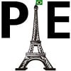 Logo Perfume Paris
