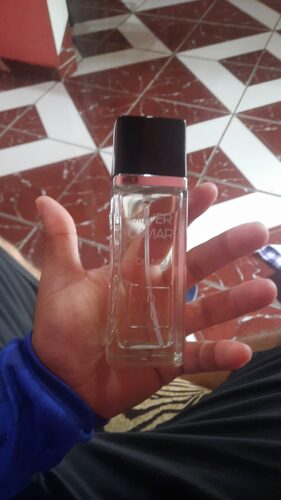 Silver Caviar Paris Elysees Perfume Masculino 100ml photo review
