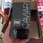 Silver Caviar Paris Elysees Perfume Masculino 100ml photo review