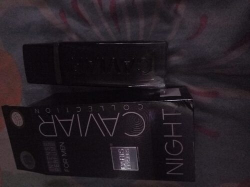 Night Caviar Paris Elysees Perfume Masculino photo review