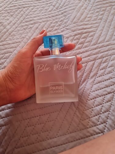 Blue Melody Paris Elysees Perfume Feminino 100 ml photo review