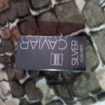 Silver Caviar Paris Elysees Perfume Masculino 100ml photo review