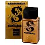 Billion Exclusive Edition Paris Elysees Perfume Edt 100ml