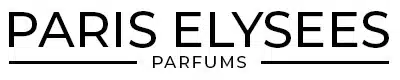 Paris Elysees Perfumes Logotipo