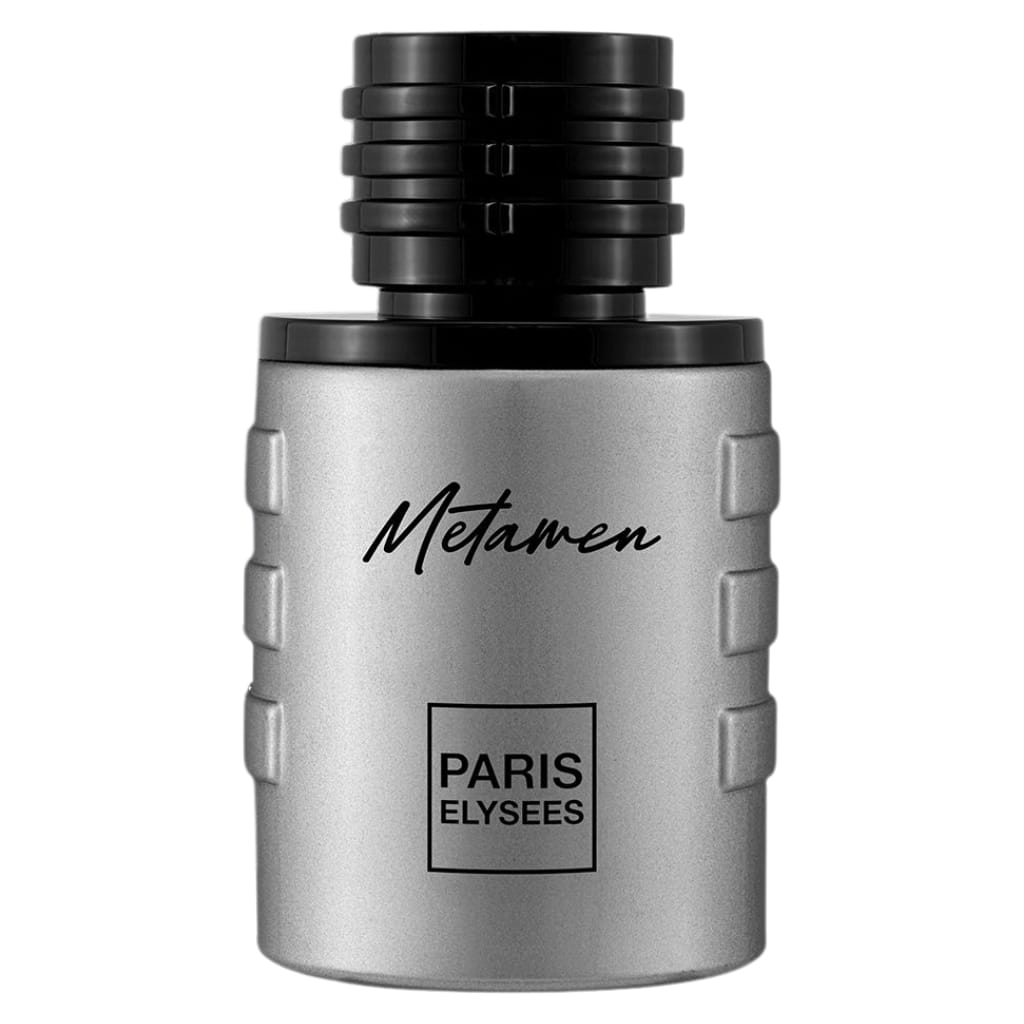 Metamen Paris Elysees Contratipo Perfume Masculino 100 ml