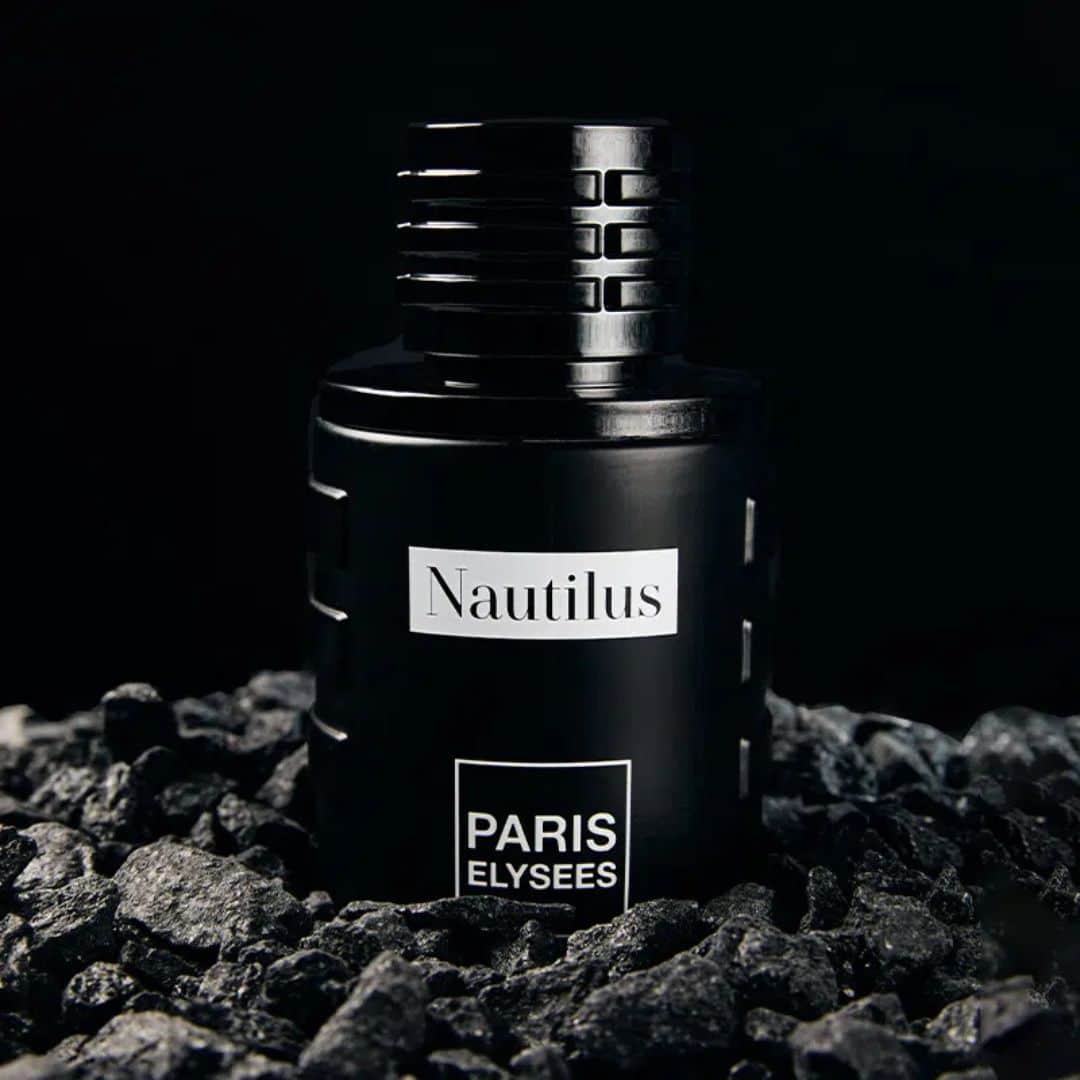Perfume Nautilus Masculino contratipo do Creed Aventus