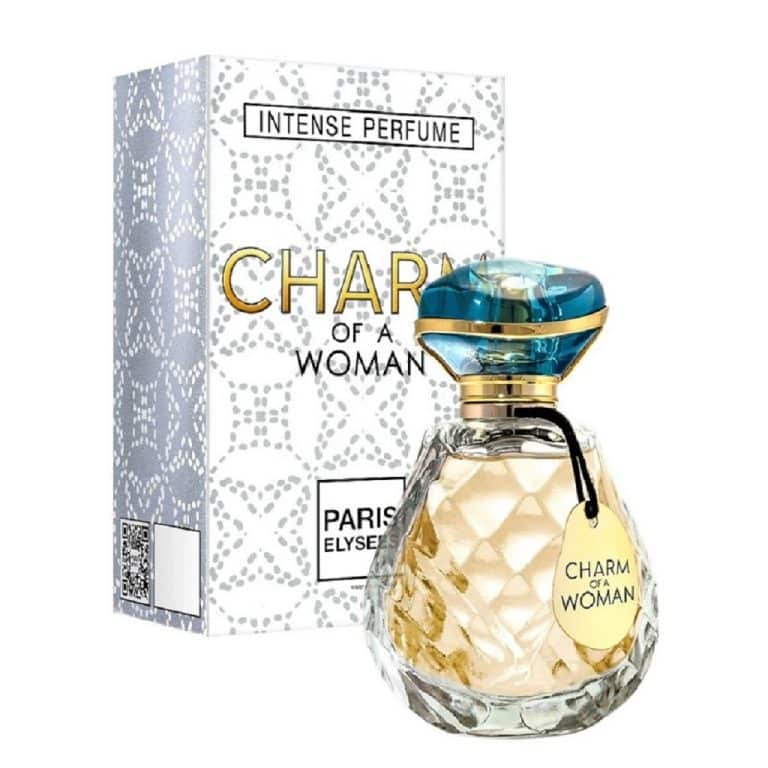 Contratipo do perfume Libre de YSL