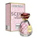 Contratipo do perfume Paradoxe Prada