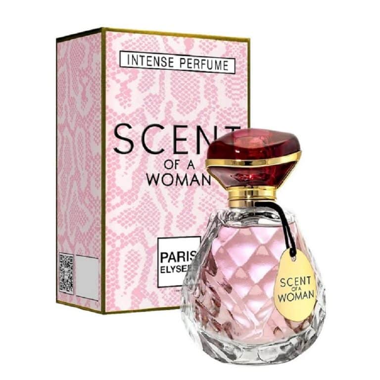 Contratipo do perfume Paradoxe Prada