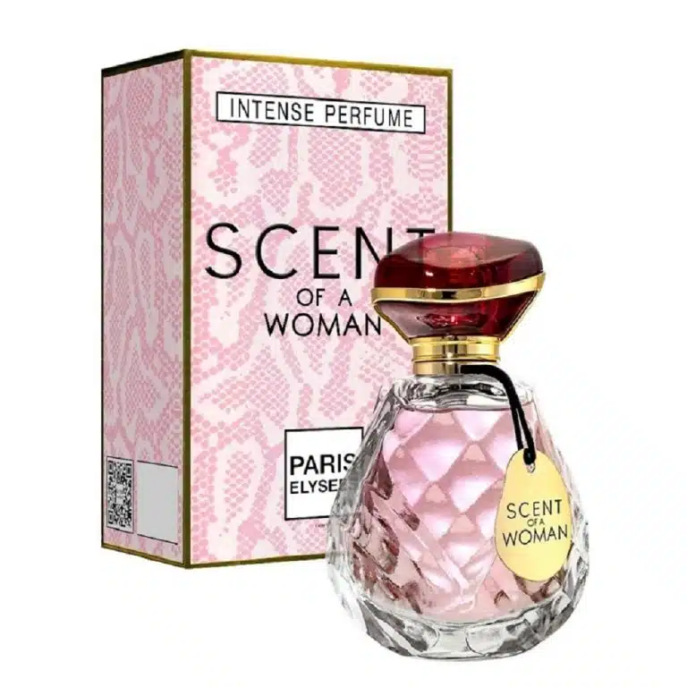 Scents Of A Woman Paradoxe Prada