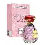 Contratipo do perfume Idole