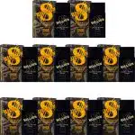 Kit Biilion Casino Royal Paris Elysees 10 unidades Perfume Masculino 100ml
