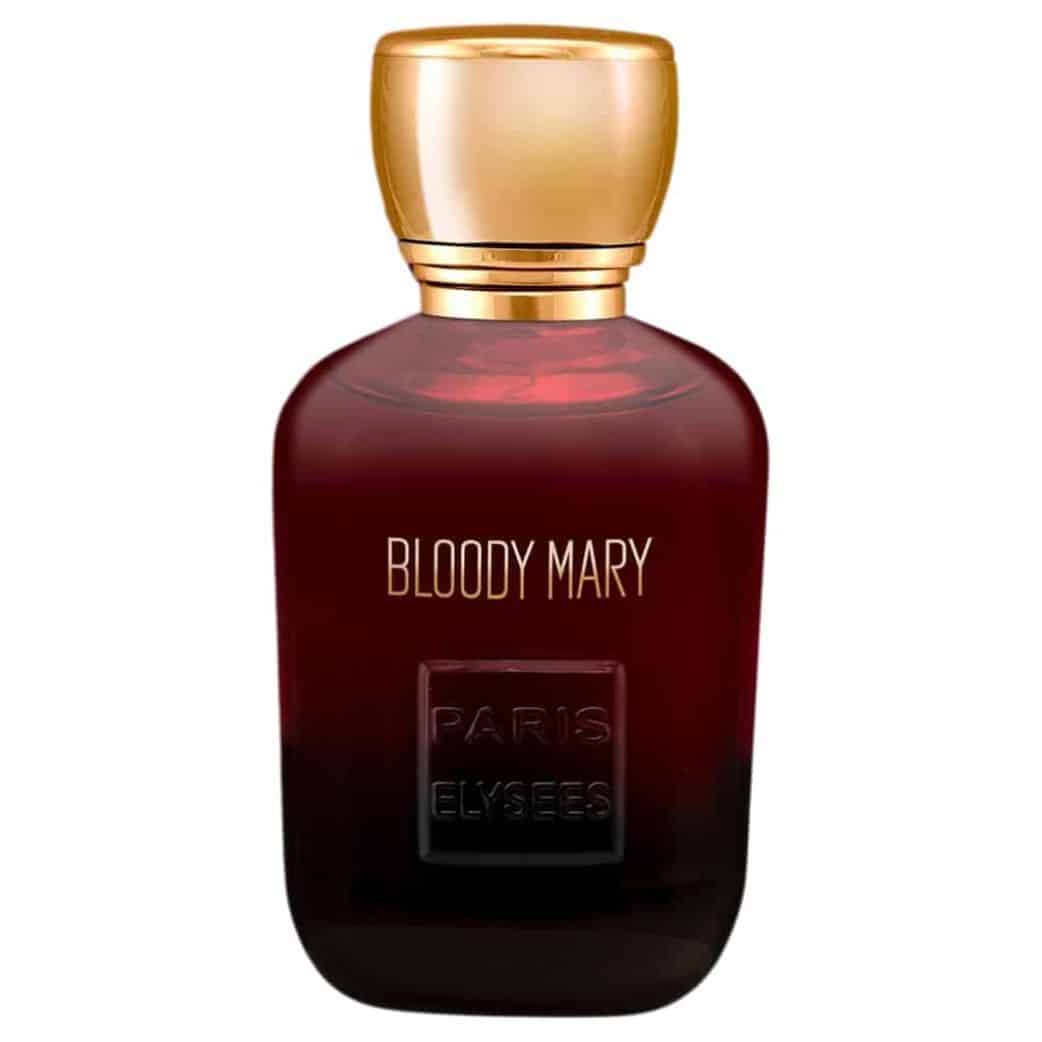 Kit Bloody Mary Paris Elysees Perfume Feminino 2 unidades 100ml