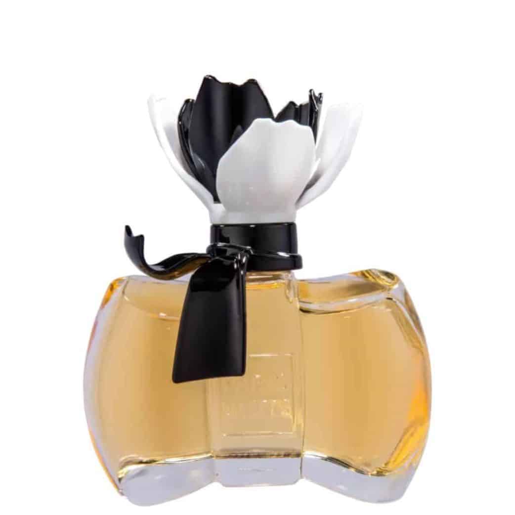 Kit La Petite Fleur Blanche Paris Elysees Perfume Feminino 100ml