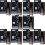 Kit Night Caviar Paris Elysees Perfume Masculino 10 unidades 100ml