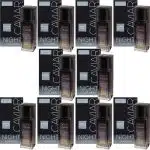 Kit Night Caviar Paris Elysees Perfume Masculino 10 unidades 100ml