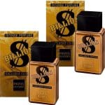 Kit Billion Exclusive Edition Paris Elysees Perfume Masculino 100ml 2 unidades