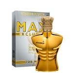 Max Xclusiv Elixir Paris Elysees Masculino 100 ml