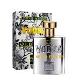 Vodka Wild Elixir Paris Elysees Masculino